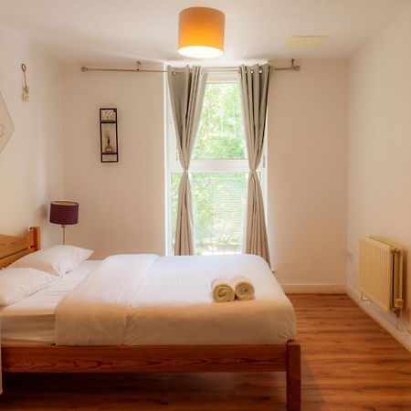 Spacious 2Bd 2Baths Apartment In Central London Kültér fotó