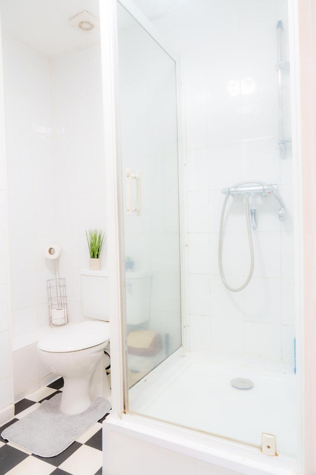 Spacious 2Bd 2Baths Apartment In Central London Kültér fotó