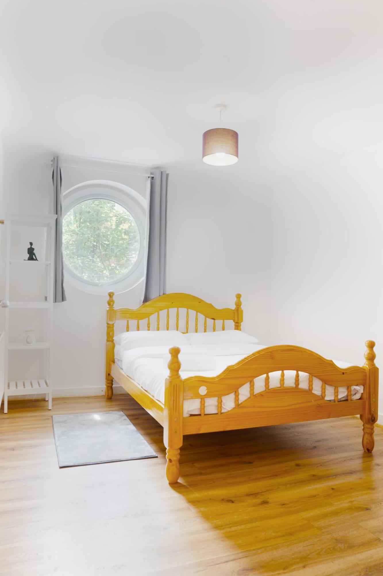 Spacious 2Bd 2Baths Apartment In Central London Kültér fotó