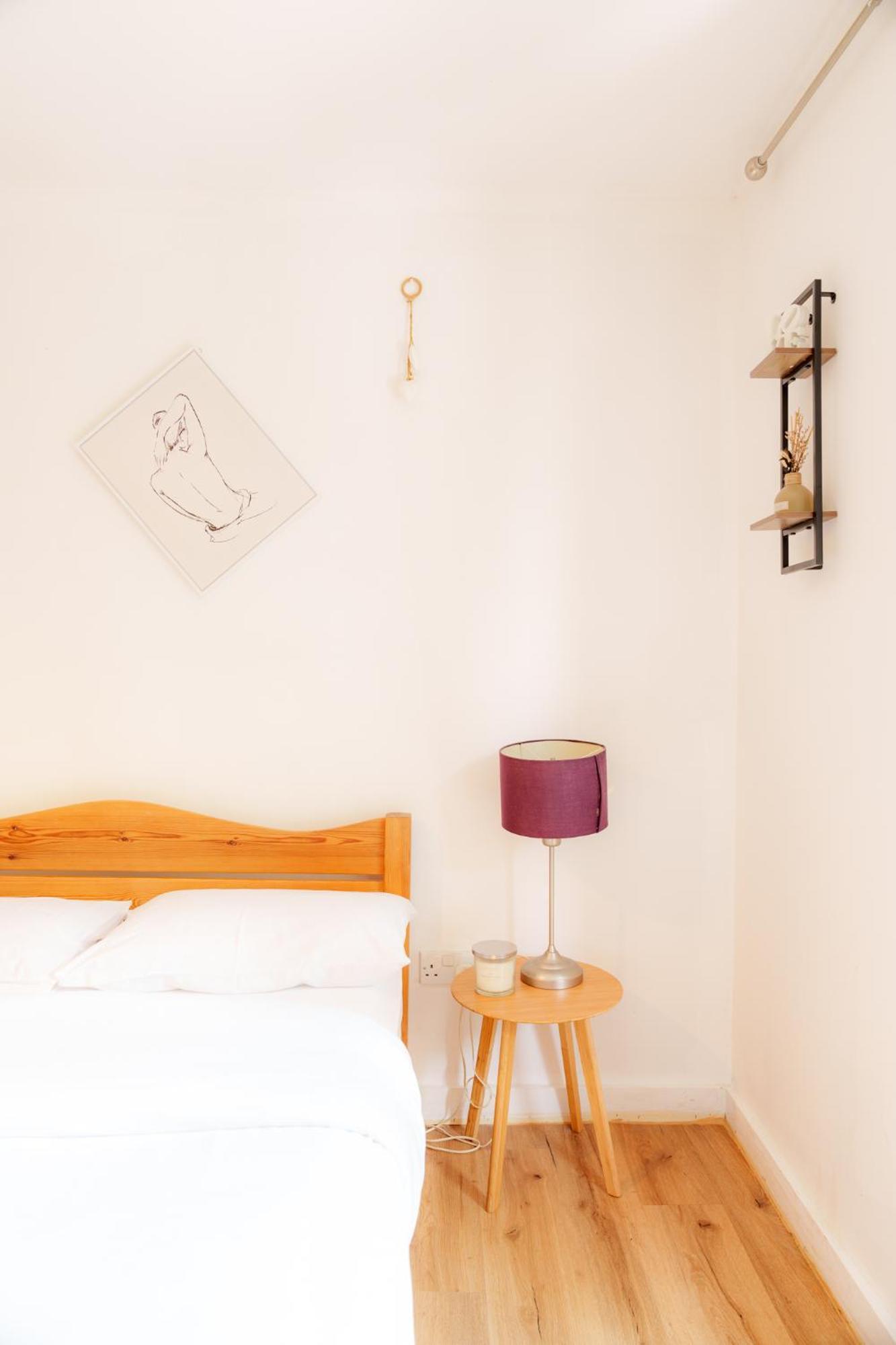Spacious 2Bd 2Baths Apartment In Central London Kültér fotó