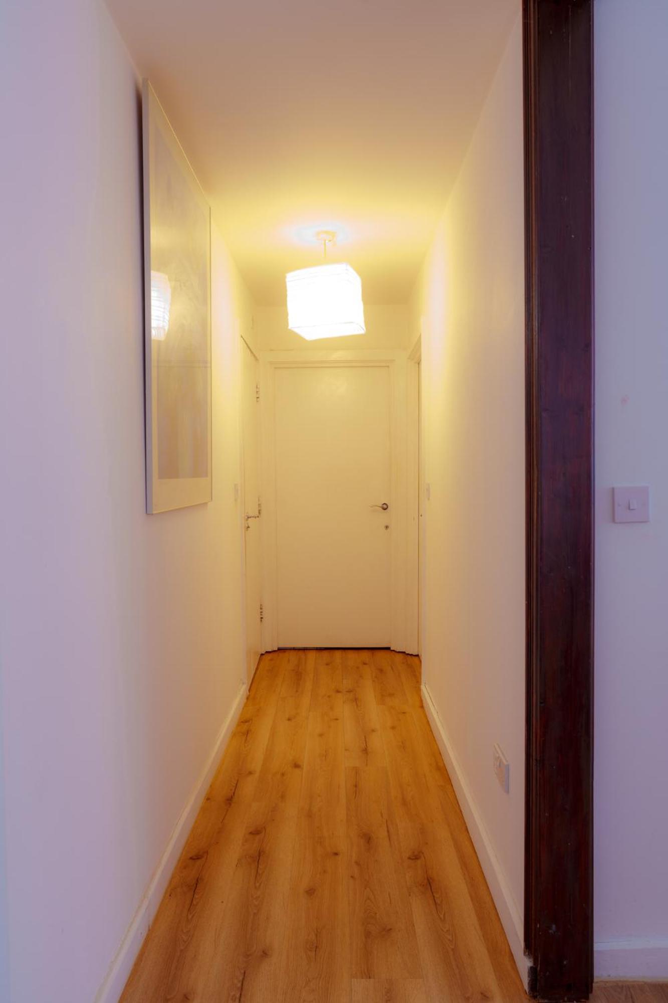 Spacious 2Bd 2Baths Apartment In Central London Kültér fotó